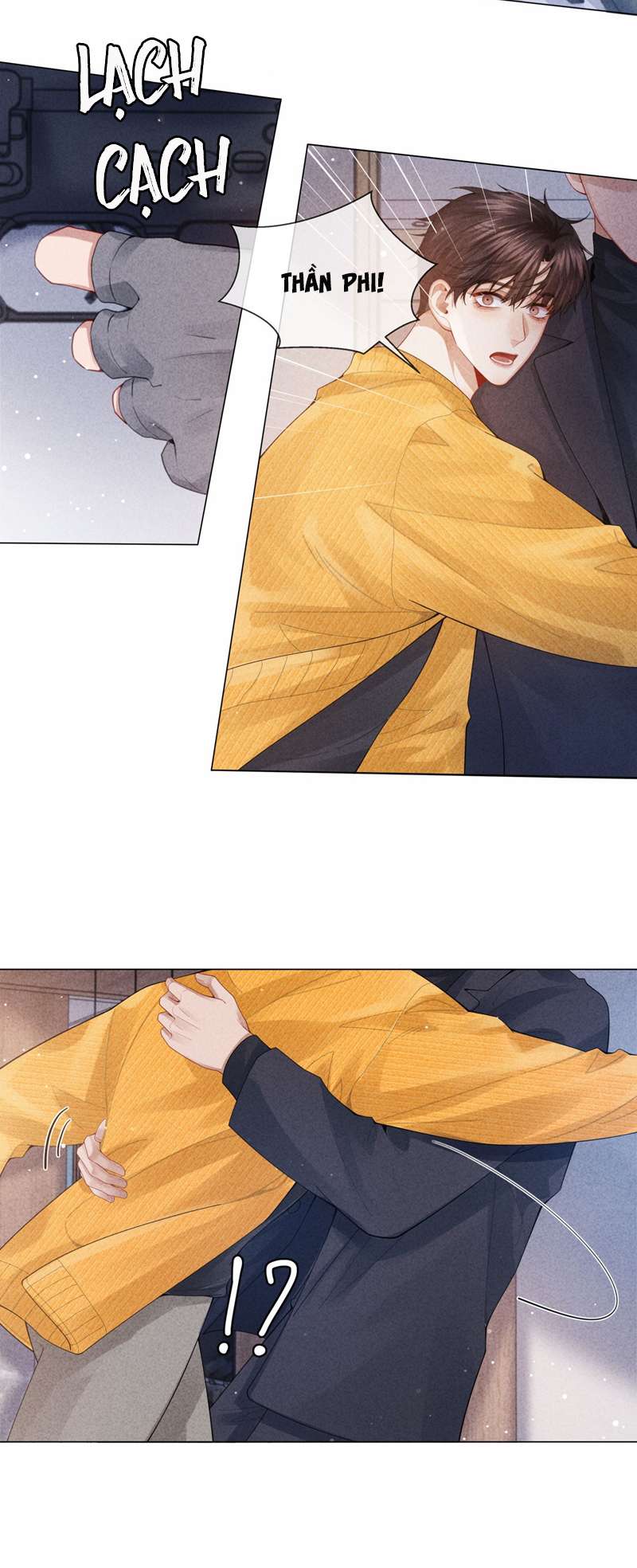 Dior Tiên Sinh Chapter 86 - Next Chapter 87