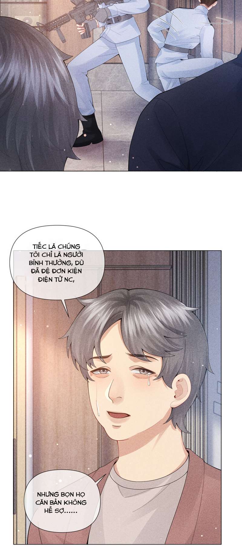 Dior Tiên Sinh Chapter 86 - Next Chapter 87