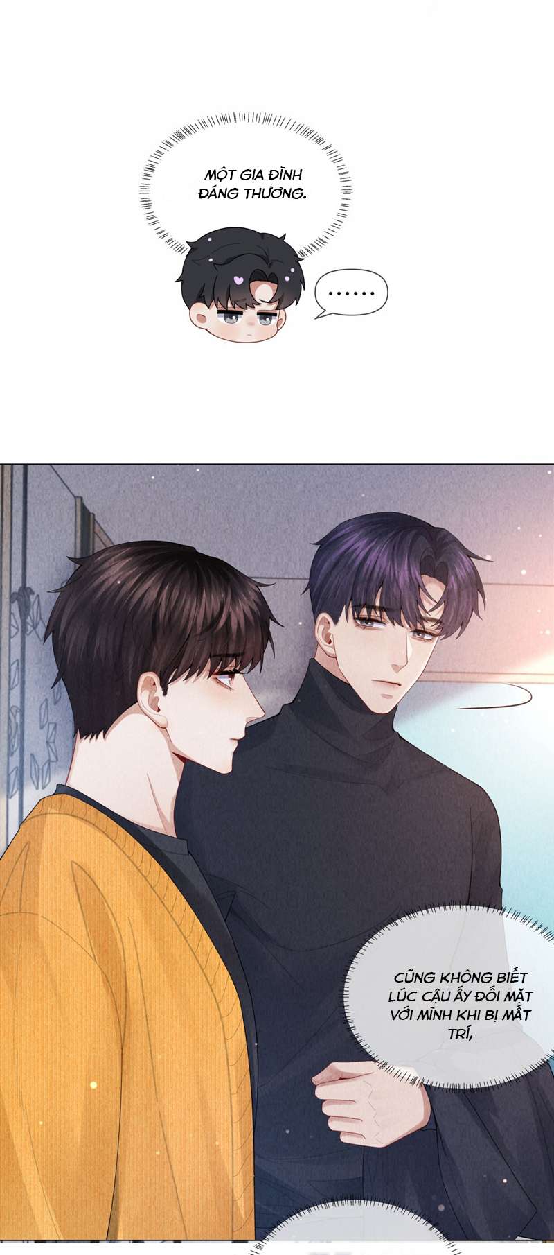 Dior Tiên Sinh Chapter 86 - Next Chapter 87