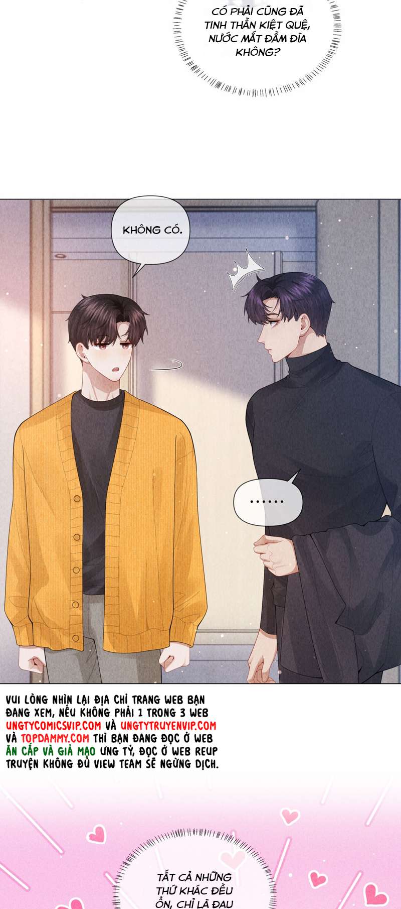 Dior Tiên Sinh Chapter 86 - Next Chapter 87