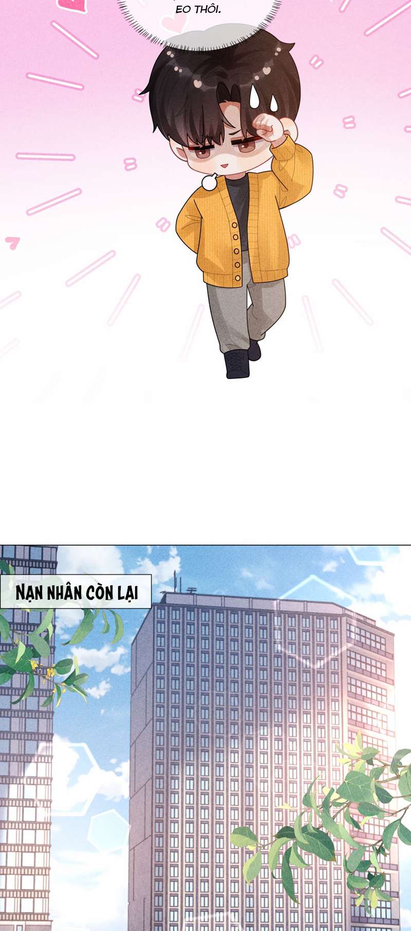 Dior Tiên Sinh Chapter 86 - Next Chapter 87