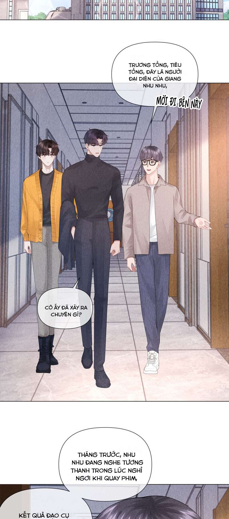 Dior Tiên Sinh Chapter 86 - Next Chapter 87