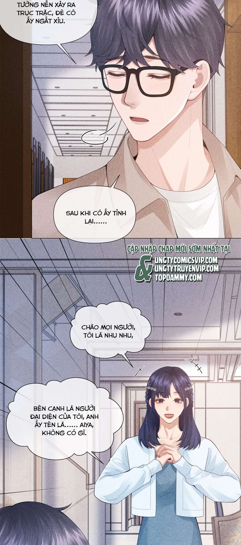 Dior Tiên Sinh Chapter 86 - Next Chapter 87