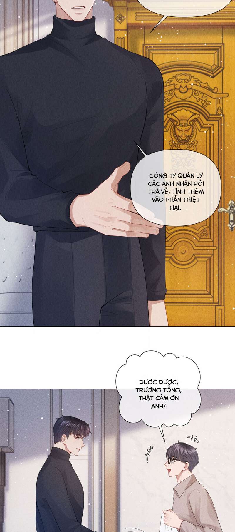 Dior Tiên Sinh Chapter 86 - Next Chapter 87