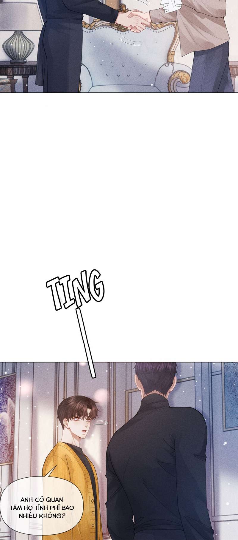 Dior Tiên Sinh Chapter 86 - Next Chapter 87