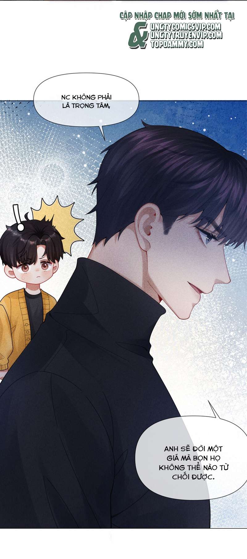 Dior Tiên Sinh Chapter 86 - Next Chapter 87