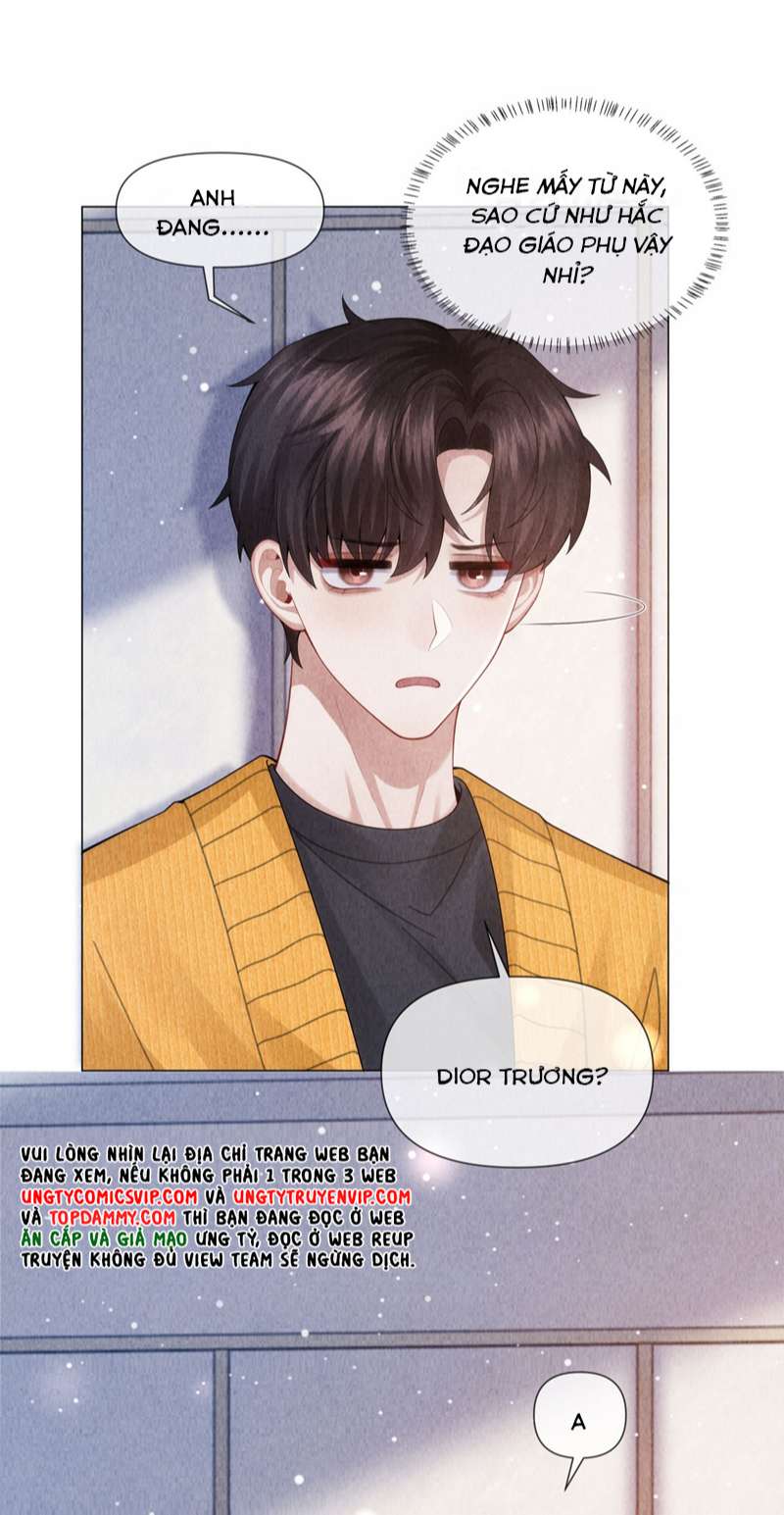 Dior Tiên Sinh Chapter 86 - Next Chapter 87