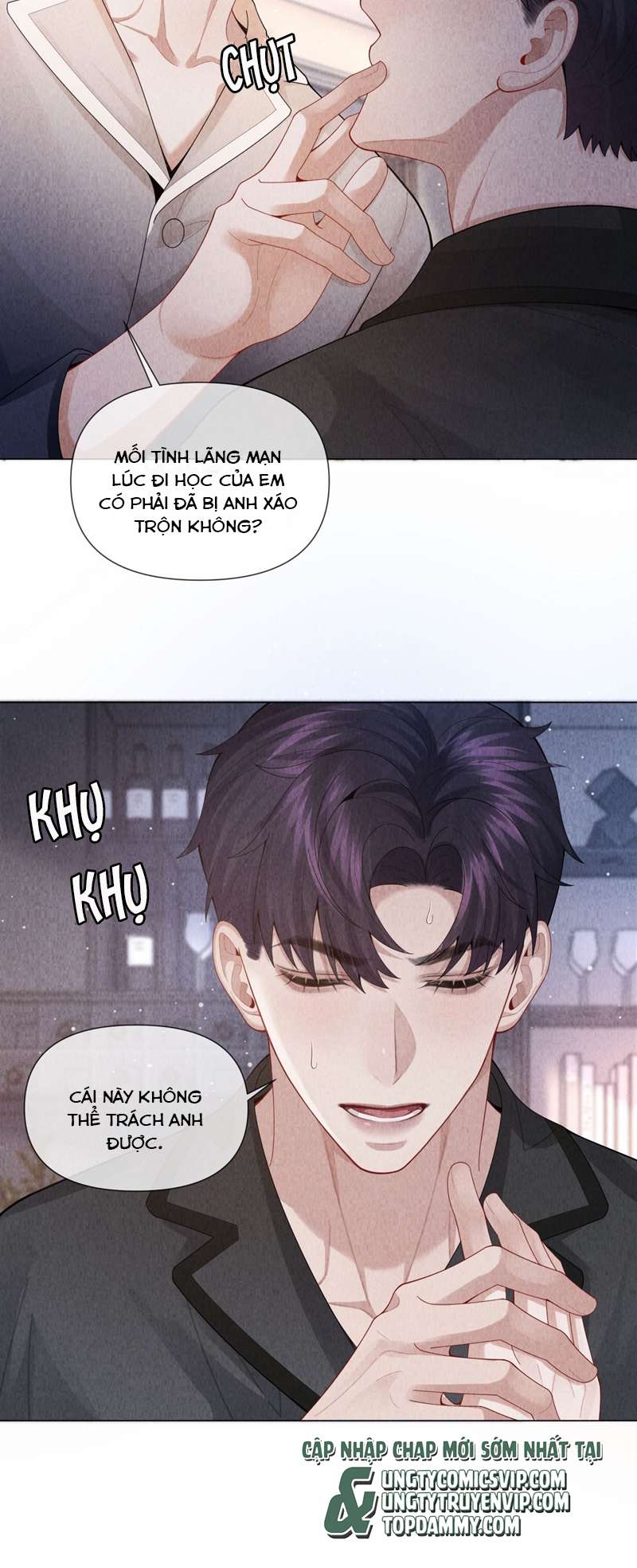 Dior Tiên Sinh Chapter 86 - Next Chapter 87