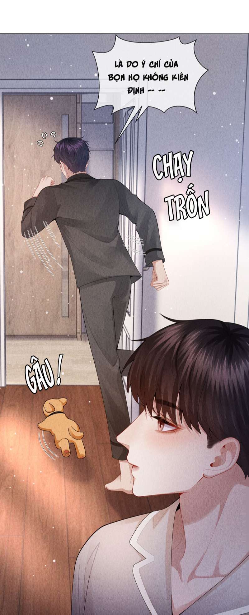 Dior Tiên Sinh Chapter 86 - Next Chapter 87