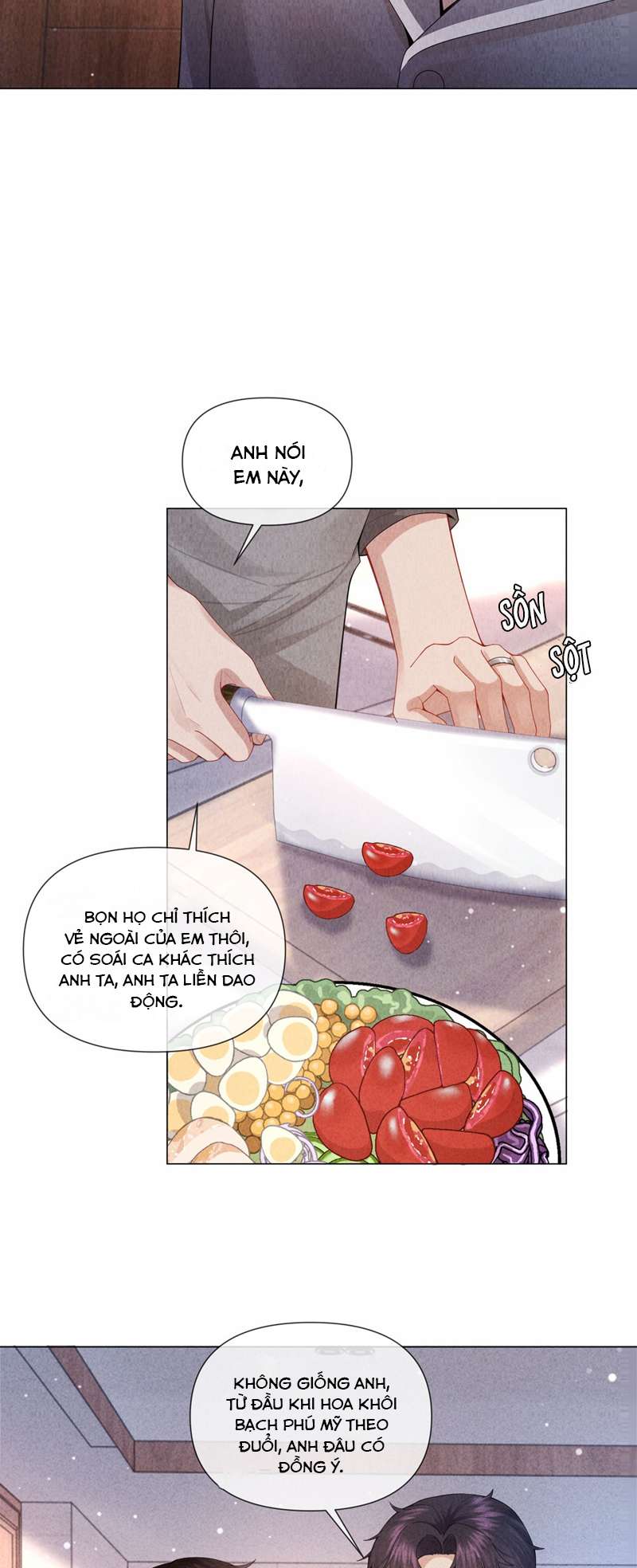 Dior Tiên Sinh Chapter 86 - Next Chapter 87