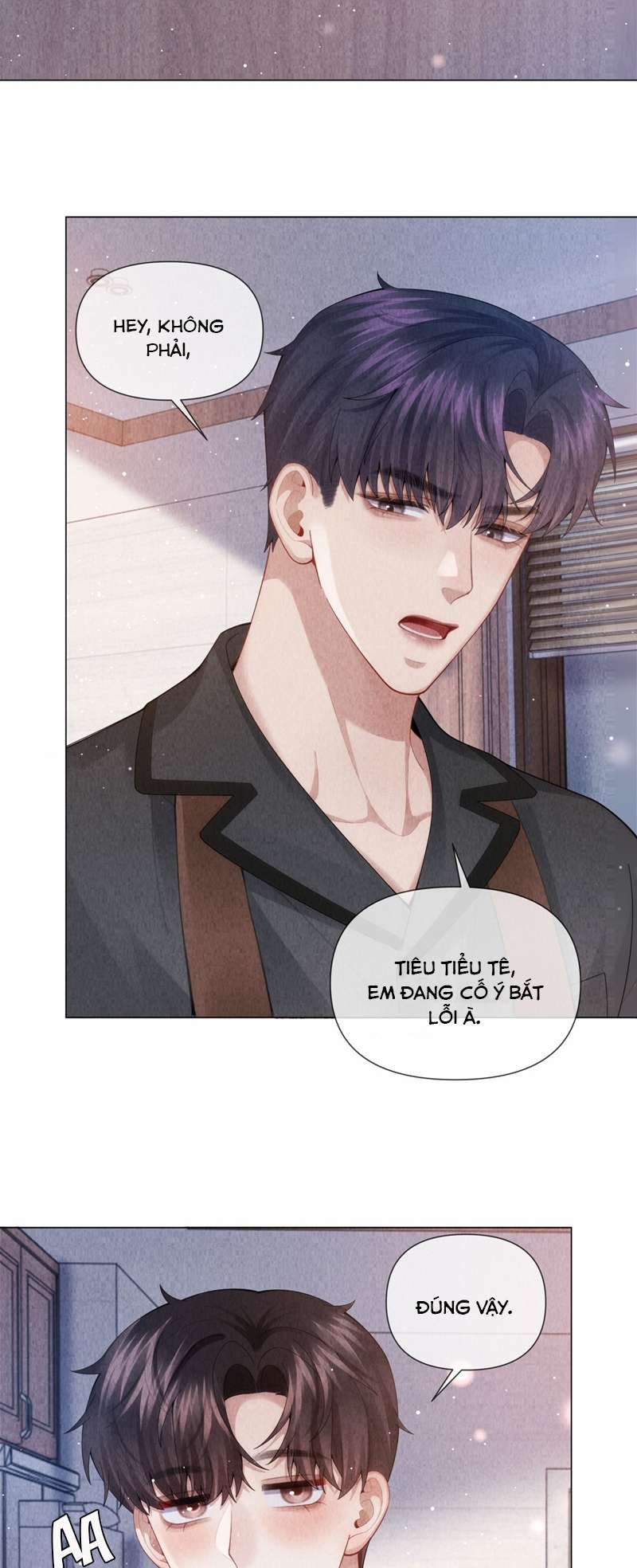 Dior Tiên Sinh Chapter 86 - Next Chapter 87