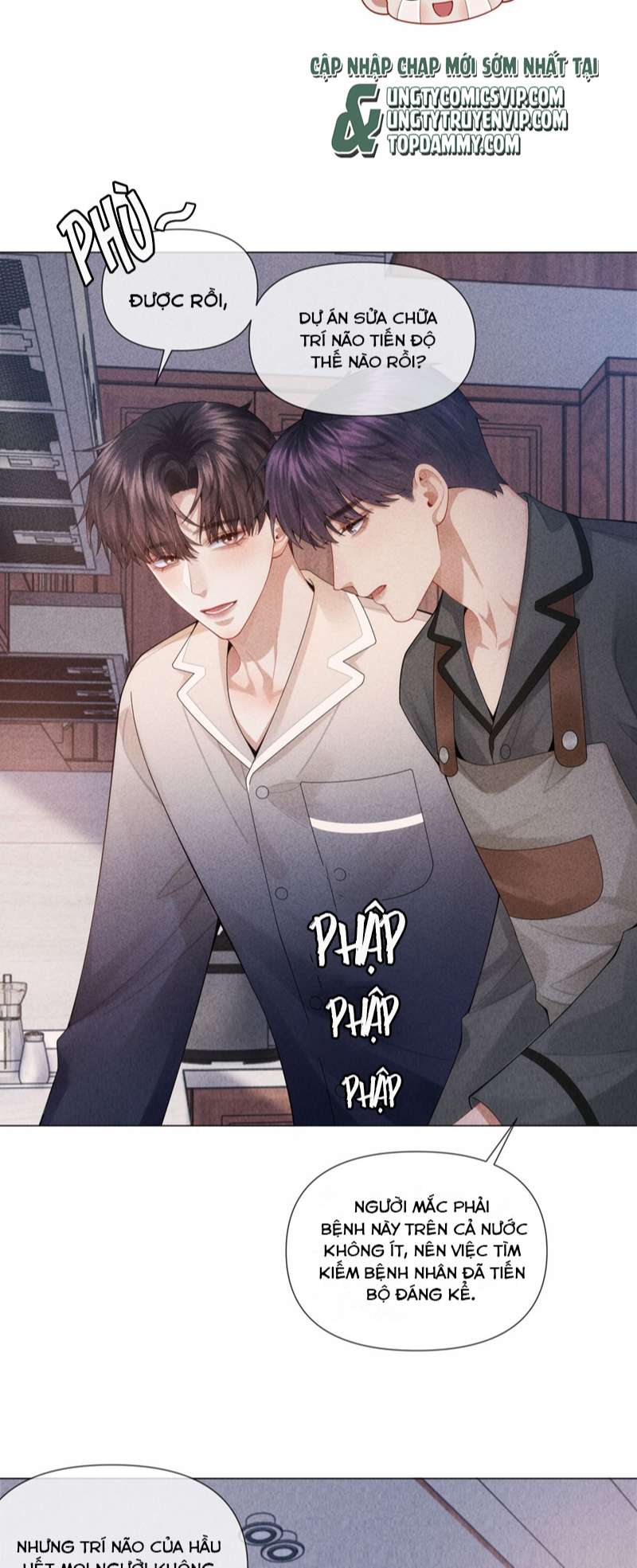 Dior Tiên Sinh Chapter 86 - Next Chapter 87