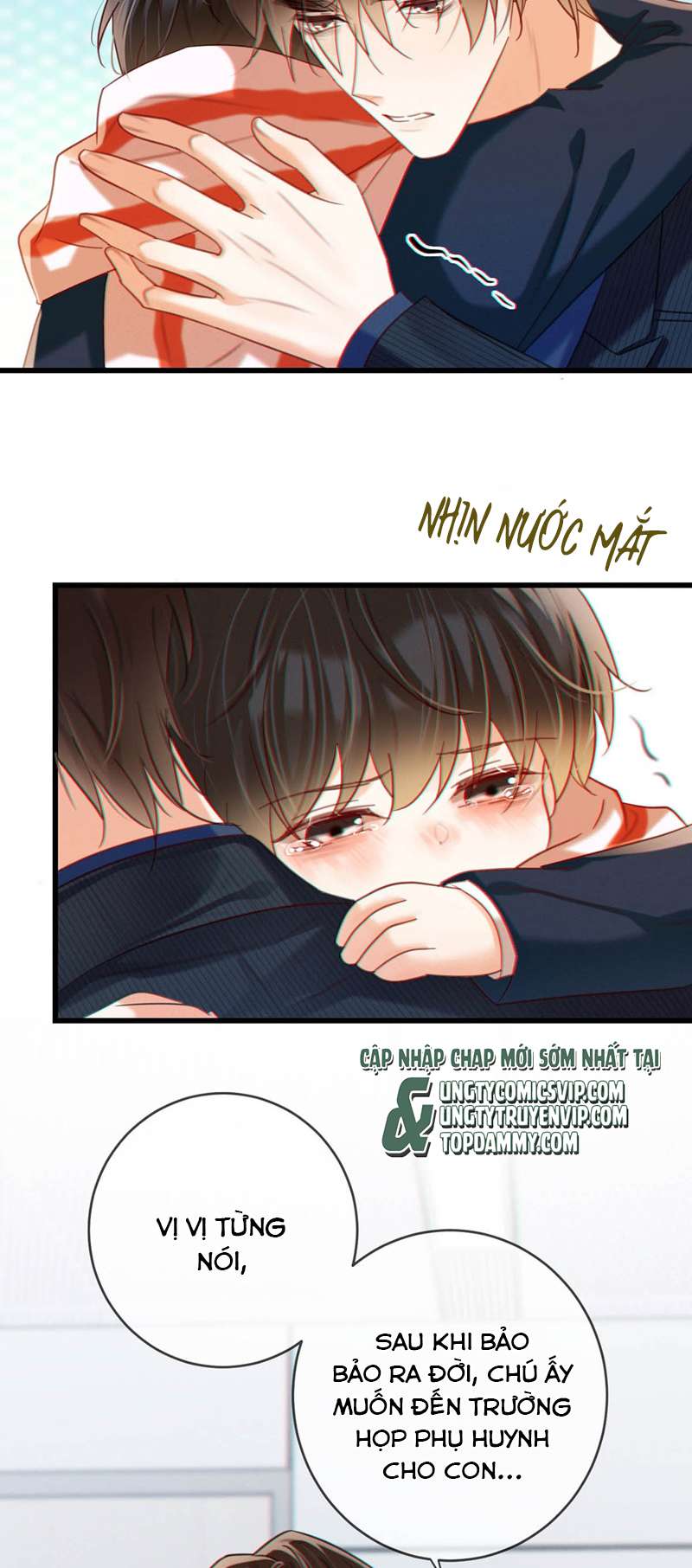 Nịch Tửu Chapter 93 - Next Chapter 94