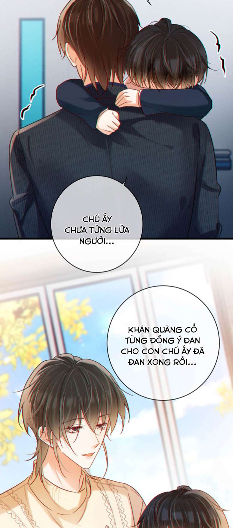 Nịch Tửu Chapter 93 - Next Chapter 94