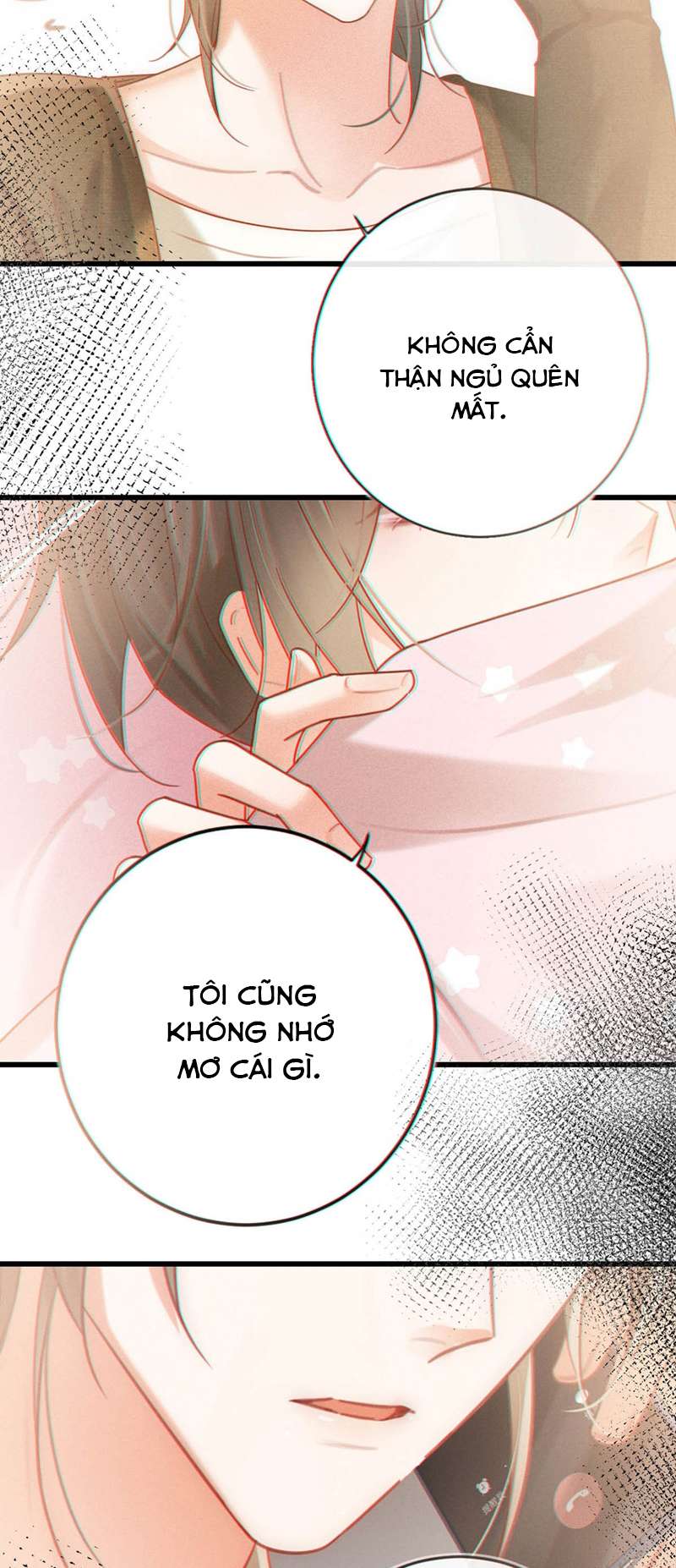 Nịch Tửu Chapter 93 - Next Chapter 94