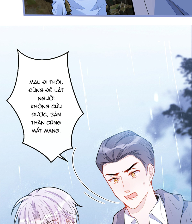 Báo Ân Của Sói Chap 35 - Next Chap 36