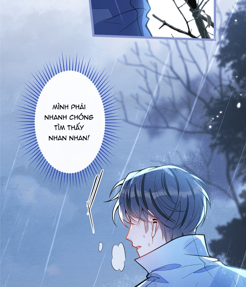 Báo Ân Của Sói Chap 35 - Next Chap 36