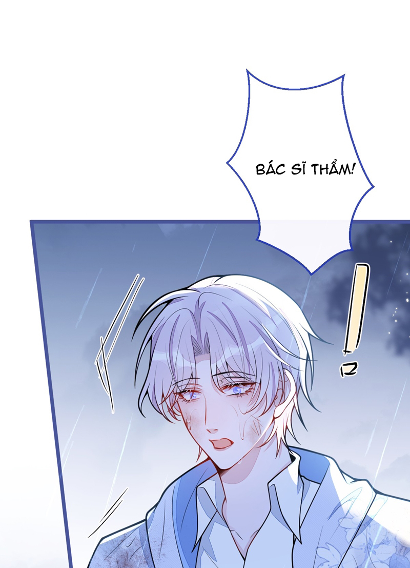 Báo Ân Của Sói Chap 35 - Next Chap 36