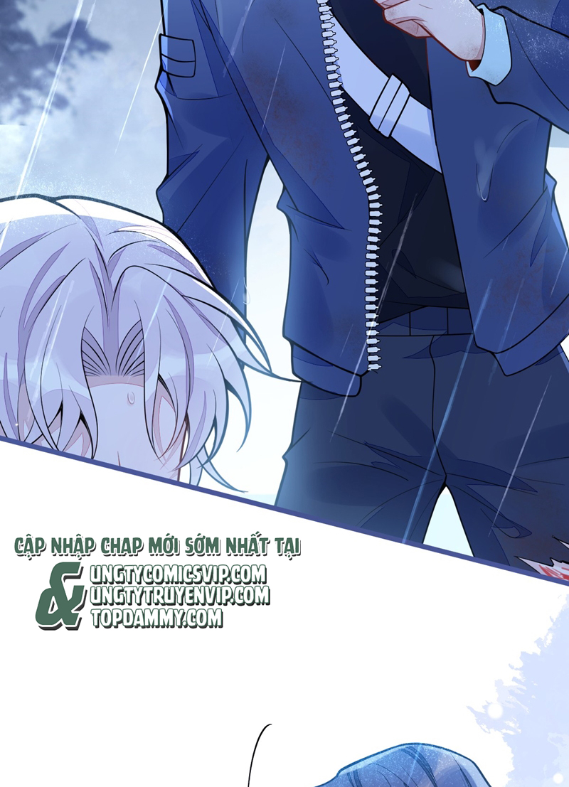 Báo Ân Của Sói Chap 35 - Next Chap 36