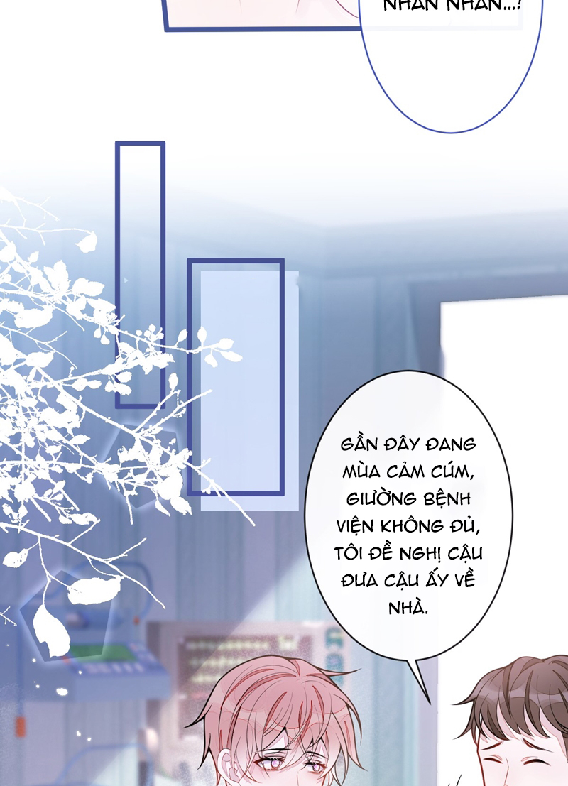 Báo Ân Của Sói Chap 35 - Next Chap 36