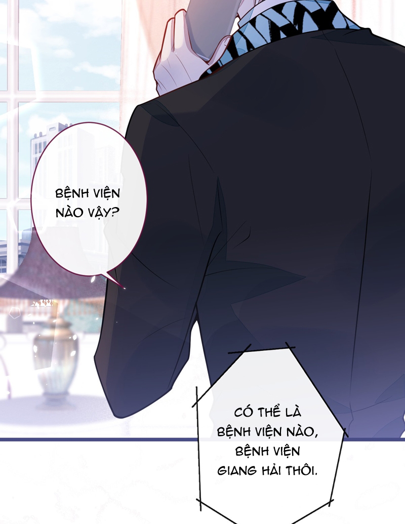 Báo Ân Của Sói Chap 35 - Next Chap 36