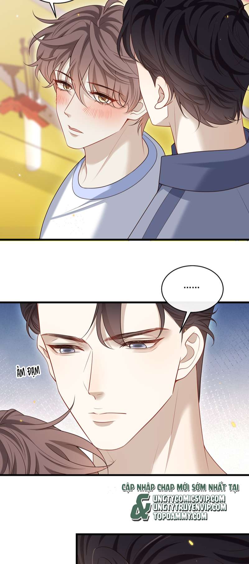 Anh Ấy Đến Từ Màn Đêm Chap 24 - Next Chap 25