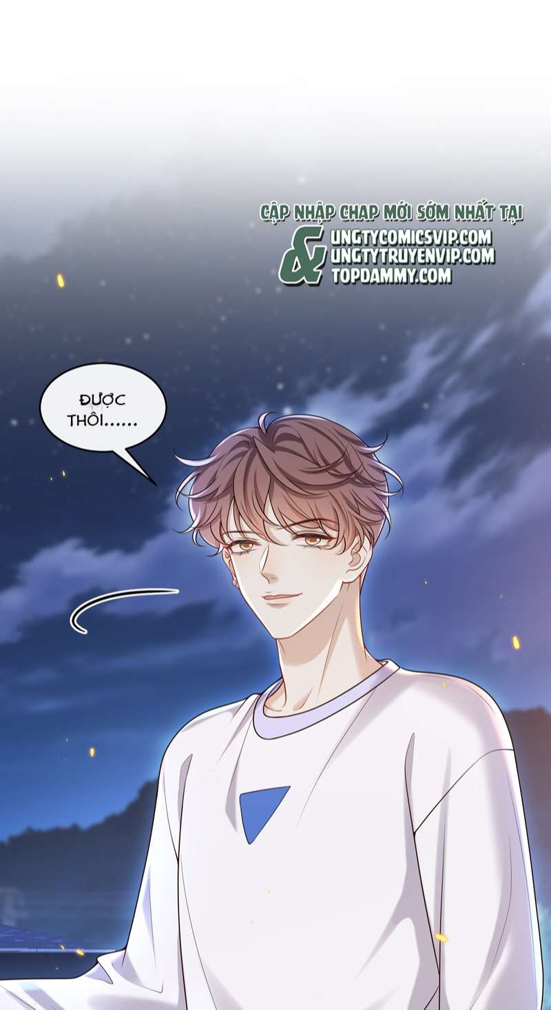 Anh Ấy Đến Từ Màn Đêm Chap 24 - Next Chap 25