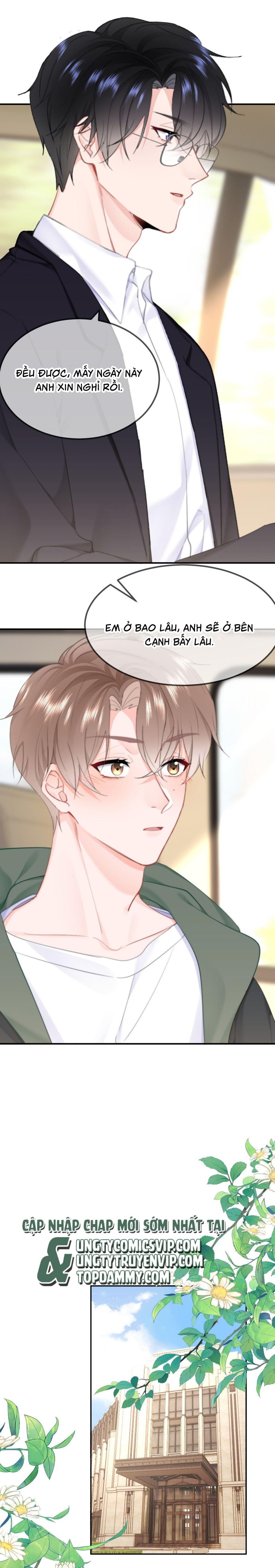 Tôi Và Ảnh Chụp Không Giống Nhau Chap 44 - Next Chap 45