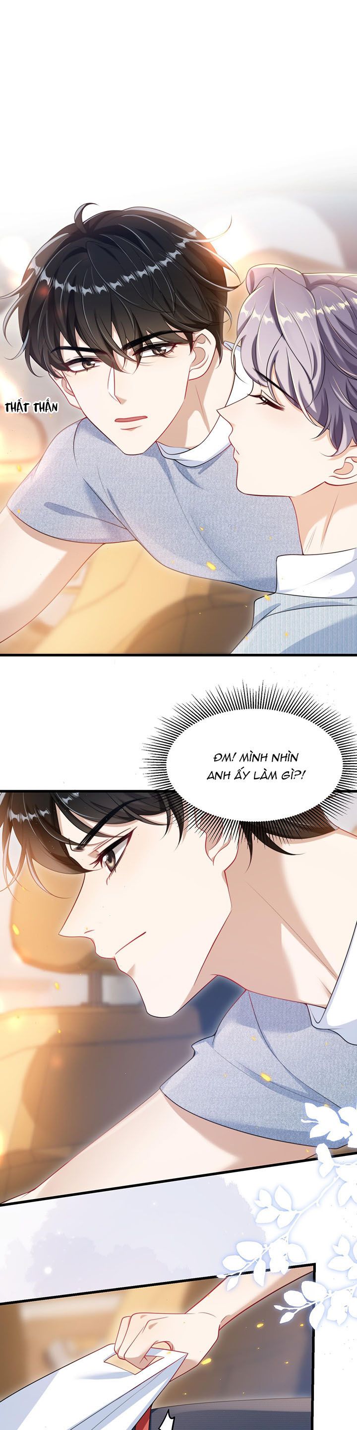 Thẳng Thắn Từ Nghiêm Chap 80 - Next Chap 81