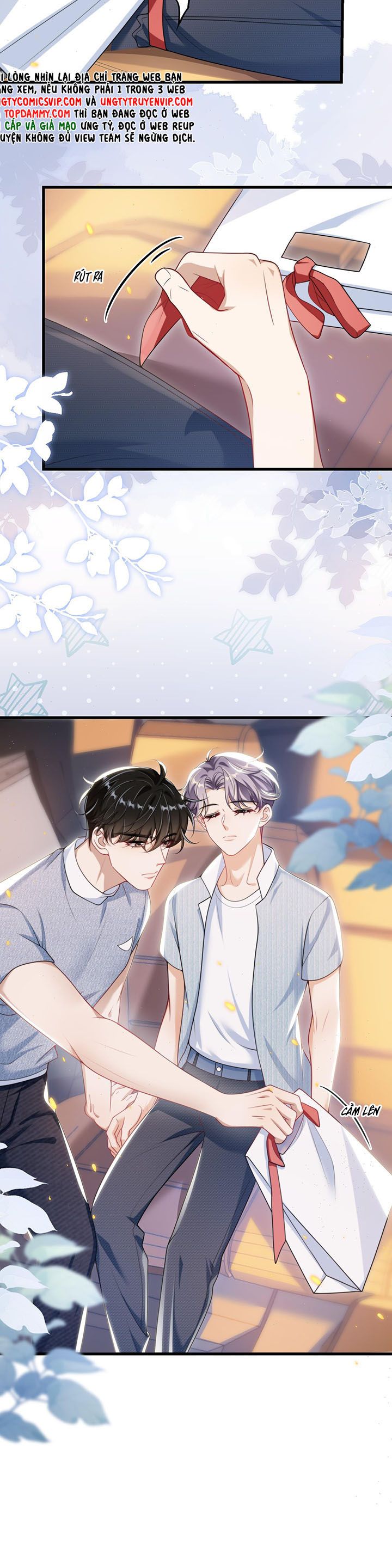 Thẳng Thắn Từ Nghiêm Chap 80 - Next Chap 81