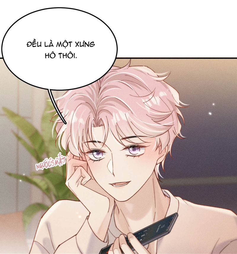 Nước Đổ Đầy Ly Chap 94 - Next Chap 95