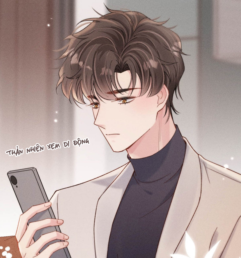 Nước Đổ Đầy Ly Chap 94 - Next Chap 95