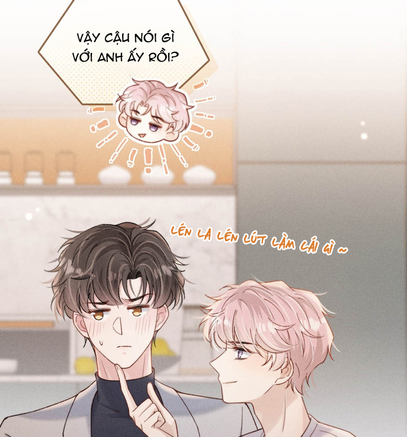 Nước Đổ Đầy Ly Chap 94 - Next Chap 95