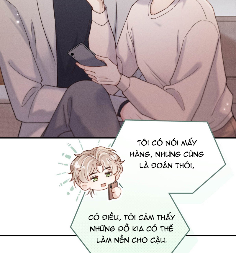 Nước Đổ Đầy Ly Chap 94 - Next Chap 95