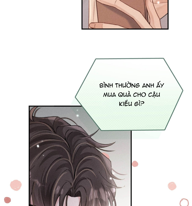 Nước Đổ Đầy Ly Chap 94 - Next Chap 95