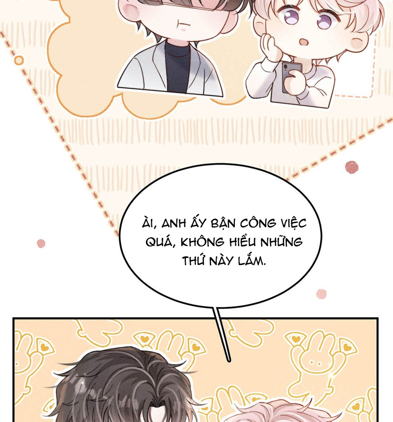 Nước Đổ Đầy Ly Chap 94 - Next Chap 95