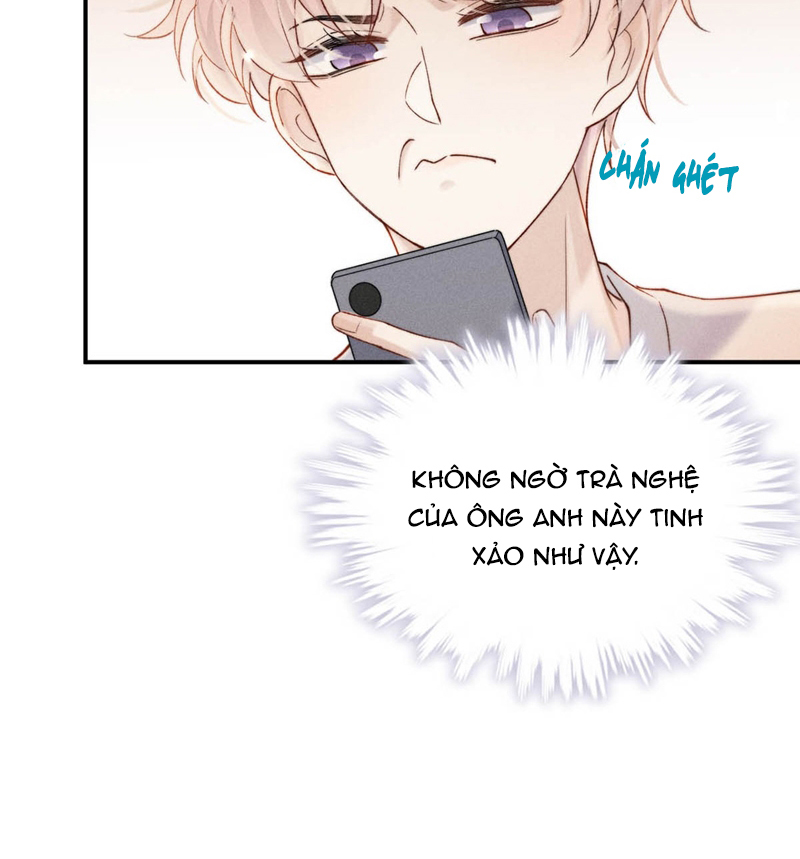 Nước Đổ Đầy Ly Chap 94 - Next Chap 95