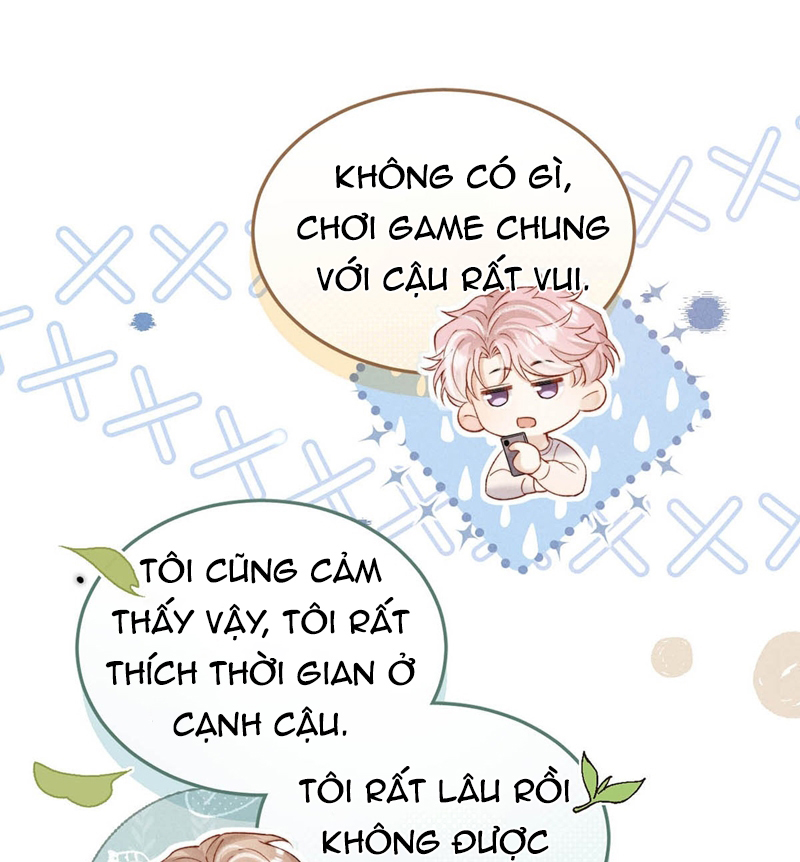 Nước Đổ Đầy Ly Chap 94 - Next Chap 95