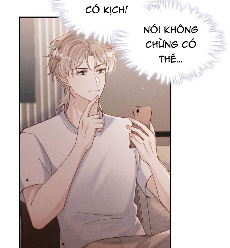 Nước Đổ Đầy Ly Chap 94 - Next Chap 95