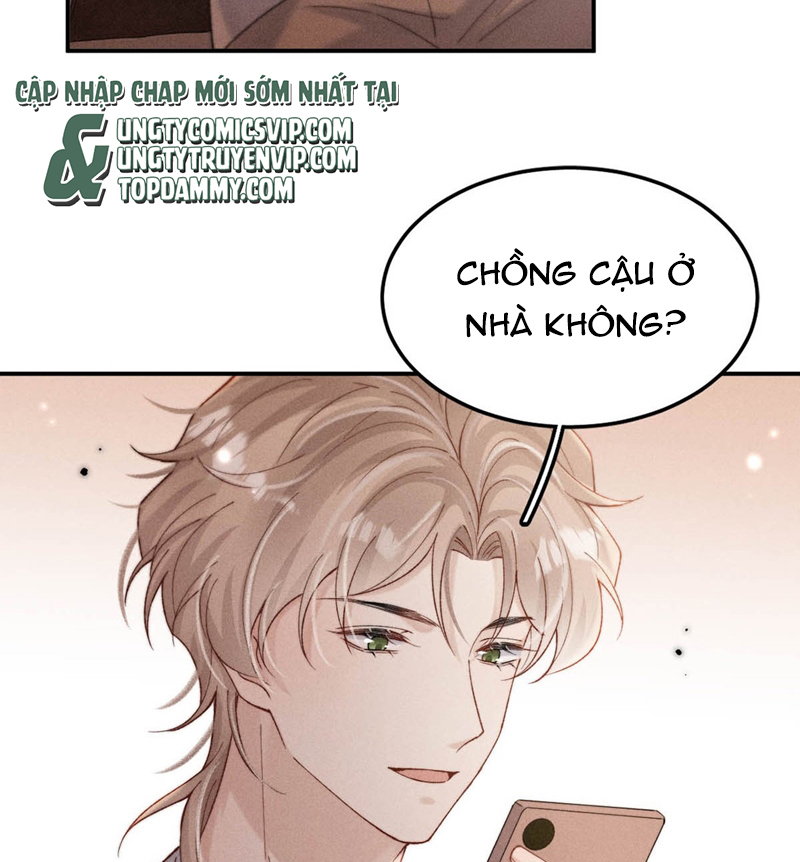 Nước Đổ Đầy Ly Chap 94 - Next Chap 95