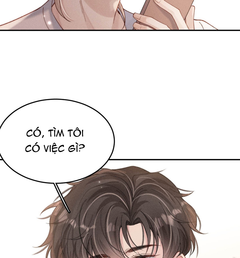 Nước Đổ Đầy Ly Chap 94 - Next Chap 95