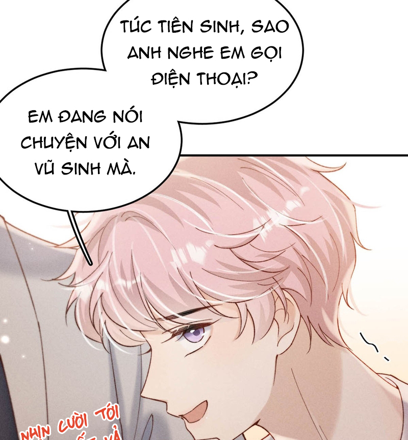 Nước Đổ Đầy Ly Chap 94 - Next Chap 95