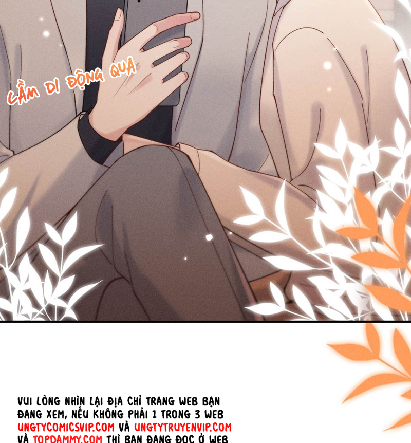 Nước Đổ Đầy Ly Chap 94 - Next Chap 95