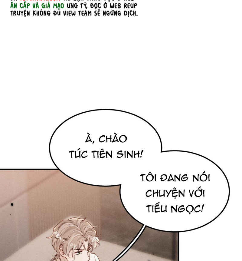 Nước Đổ Đầy Ly Chap 94 - Next Chap 95