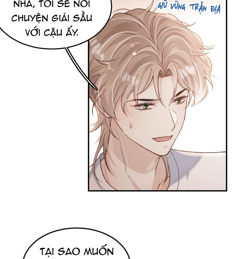 Nước Đổ Đầy Ly Chap 94 - Next Chap 95