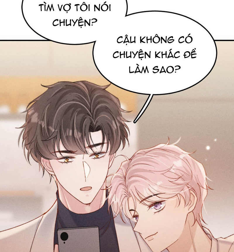 Nước Đổ Đầy Ly Chap 94 - Next Chap 95