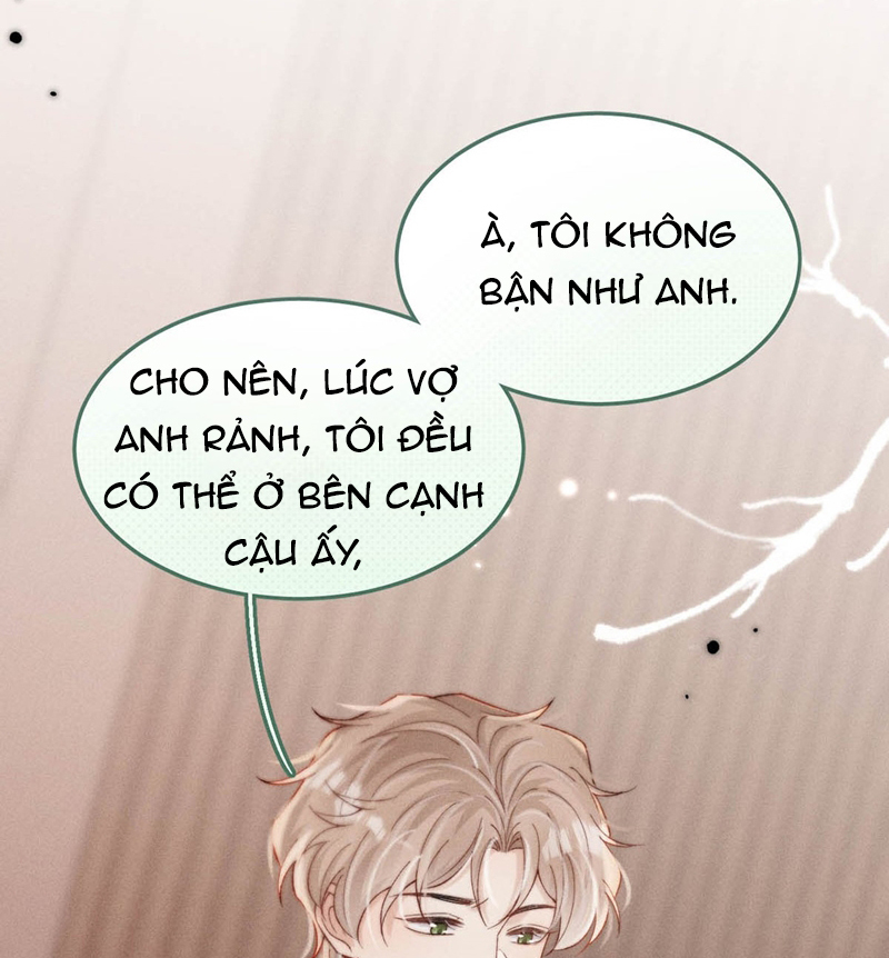 Nước Đổ Đầy Ly Chap 94 - Next Chap 95