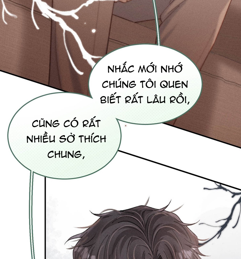 Nước Đổ Đầy Ly Chap 94 - Next Chap 95