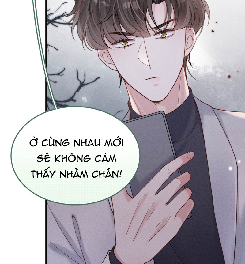 Nước Đổ Đầy Ly Chap 94 - Next Chap 95