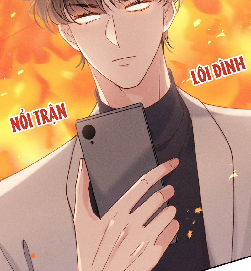 Nước Đổ Đầy Ly Chap 94 - Next Chap 95